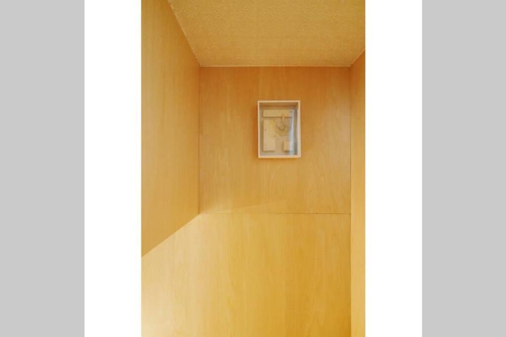 May Guest House Τόκιο Εξωτερικό φωτογραφία