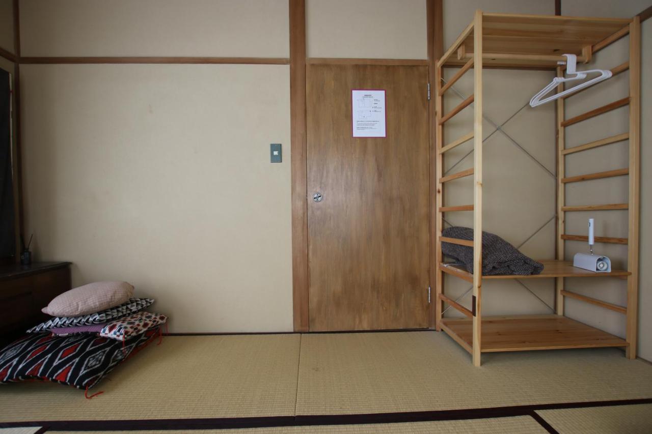 May Guest House Τόκιο Εξωτερικό φωτογραφία